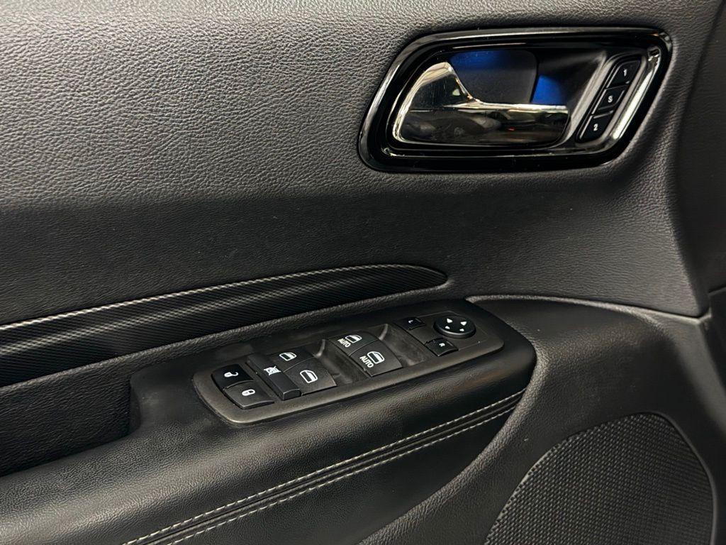 used 2022 Dodge Durango car, priced at $32,000