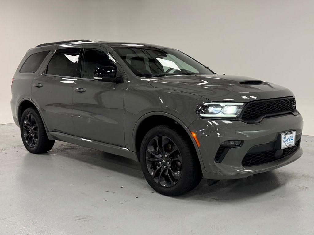used 2022 Dodge Durango car, priced at $32,000