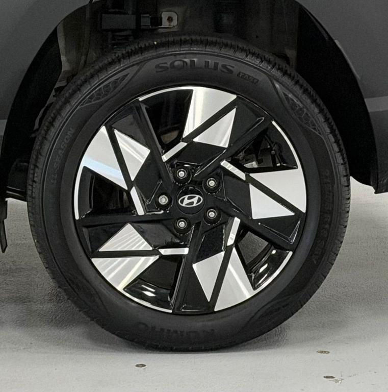 used 2024 Hyundai Kona car, priced at $21,412