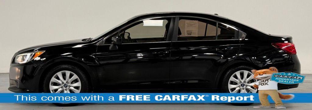 used 2015 Subaru Legacy car, priced at $9,812