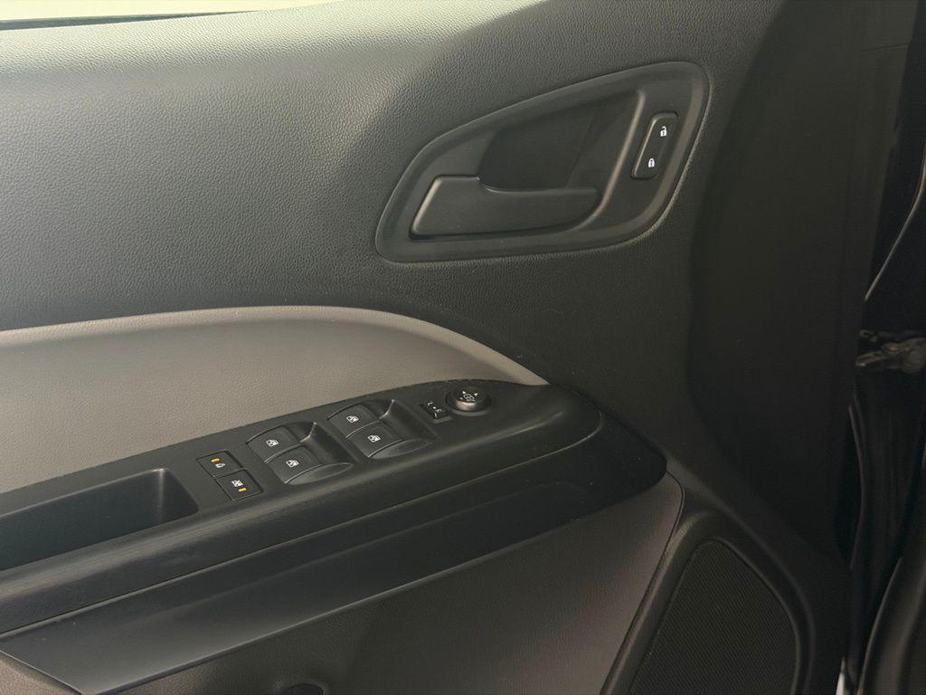 used 2018 Chevrolet Colorado car, priced at $18,750