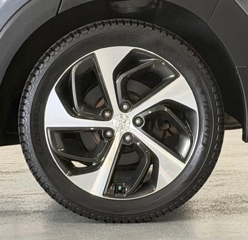 used 2018 Hyundai Tucson car, priced at $18,812