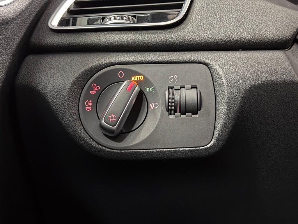 used 2017 Audi Q3 car, priced at $11,750