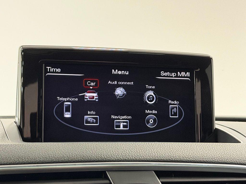 used 2017 Audi Q3 car, priced at $11,750