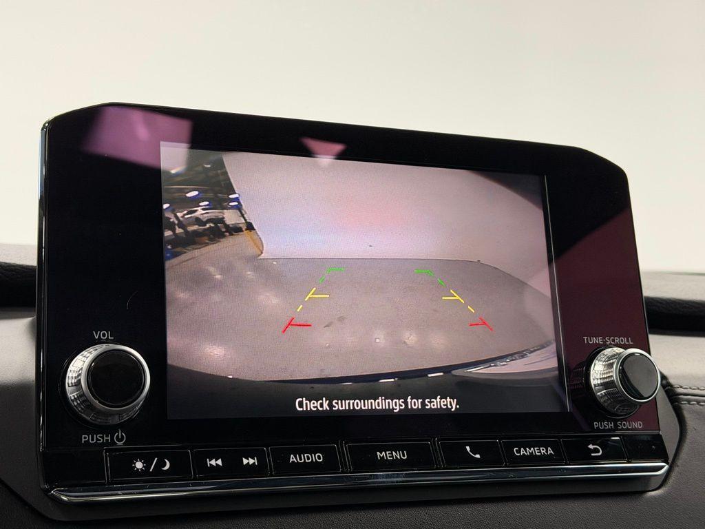 used 2022 Mitsubishi Outlander car, priced at $21,500