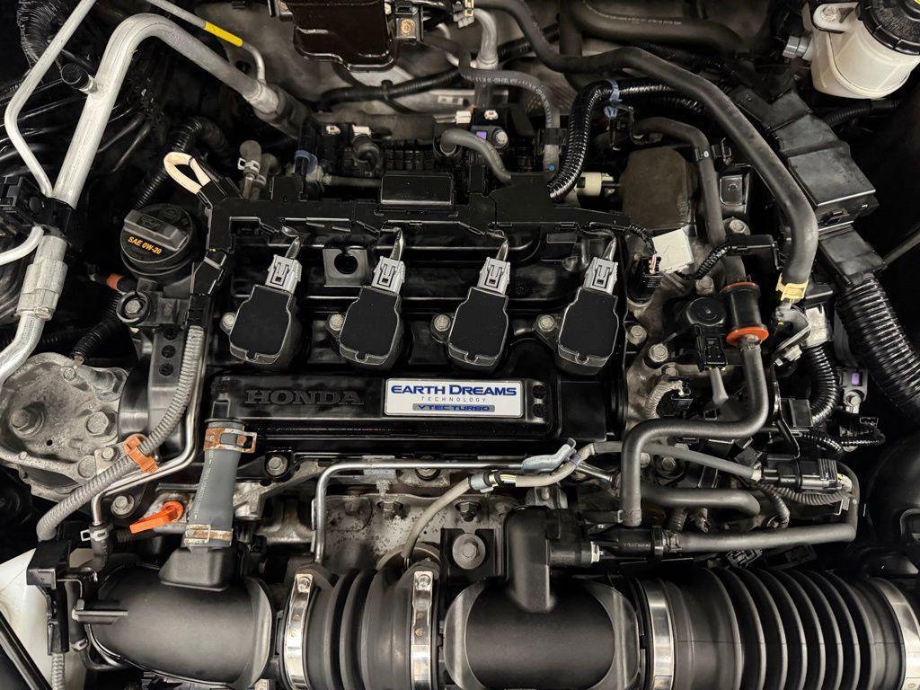 used 2019 Honda Accord car, priced at $18,162