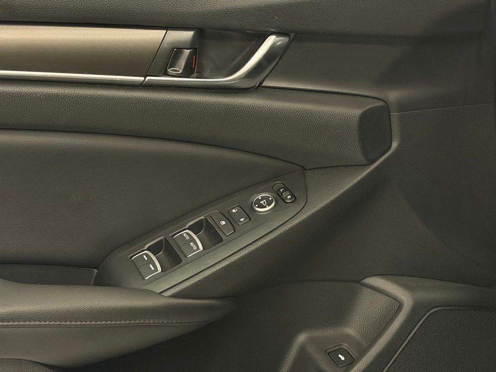 used 2019 Honda Accord car, priced at $18,162
