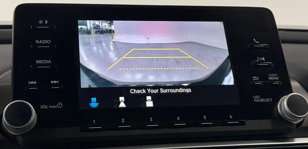 used 2019 Honda Accord car, priced at $18,162