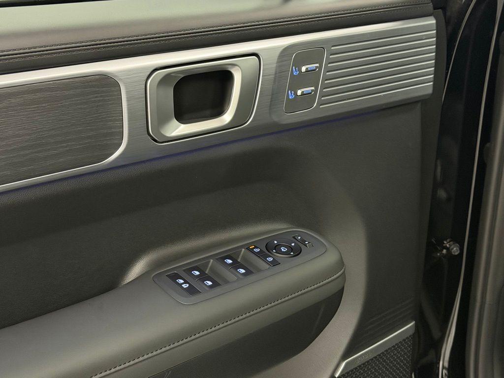 new 2026 Hyundai SANTA FE HEV car, priced at $44,000