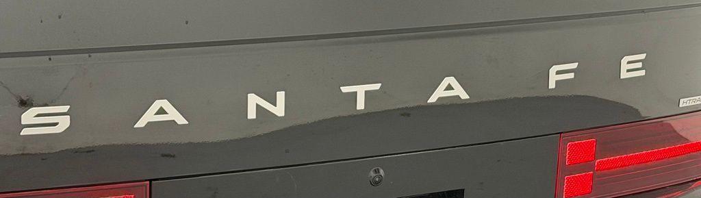 new 2026 Hyundai SANTA FE HEV car, priced at $44,000