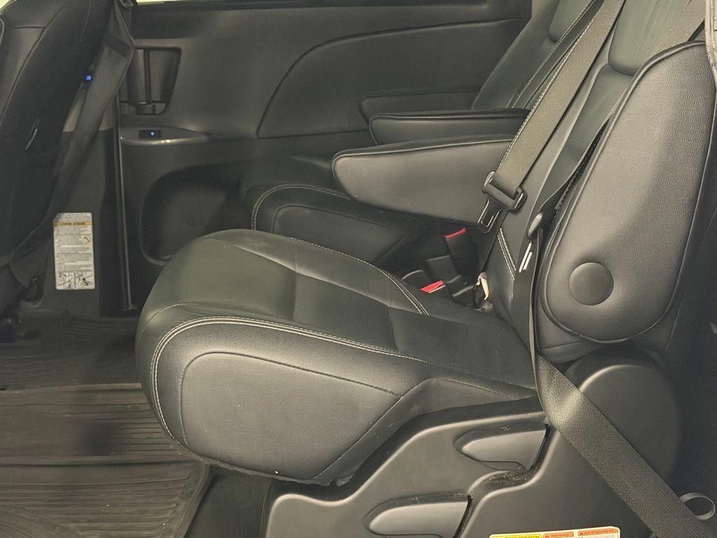 used 2016 Toyota Sienna car, priced at $21,500