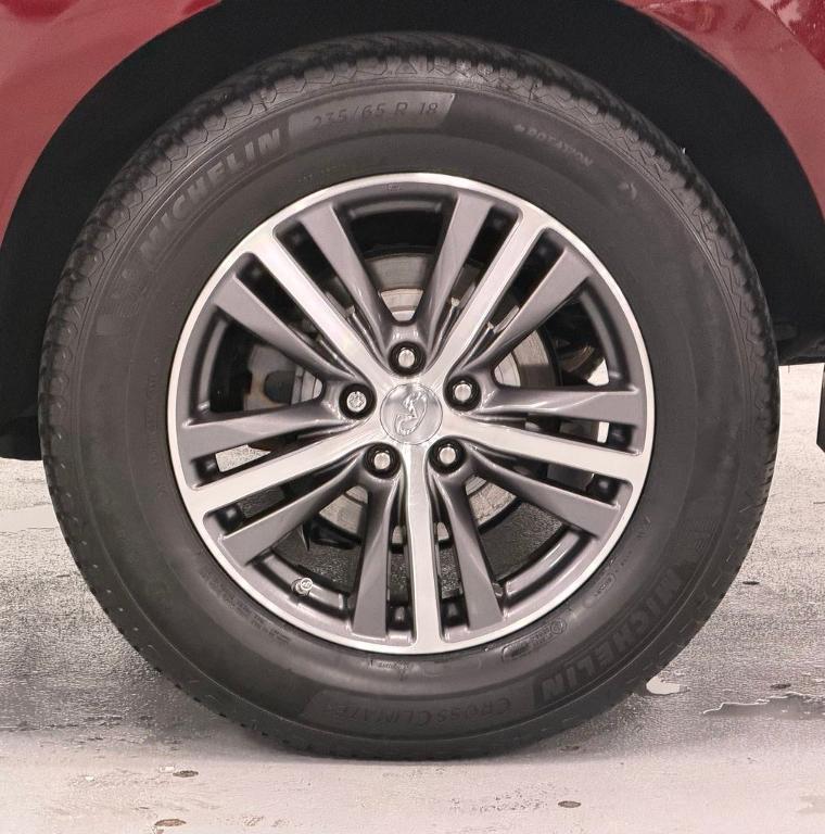 used 2019 INFINITI QX60 car, priced at $17,500