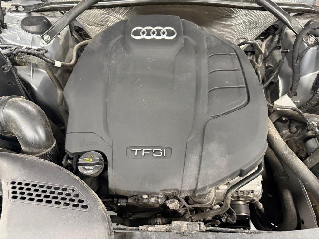 used 2019 Audi Q5 car, priced at $14,250