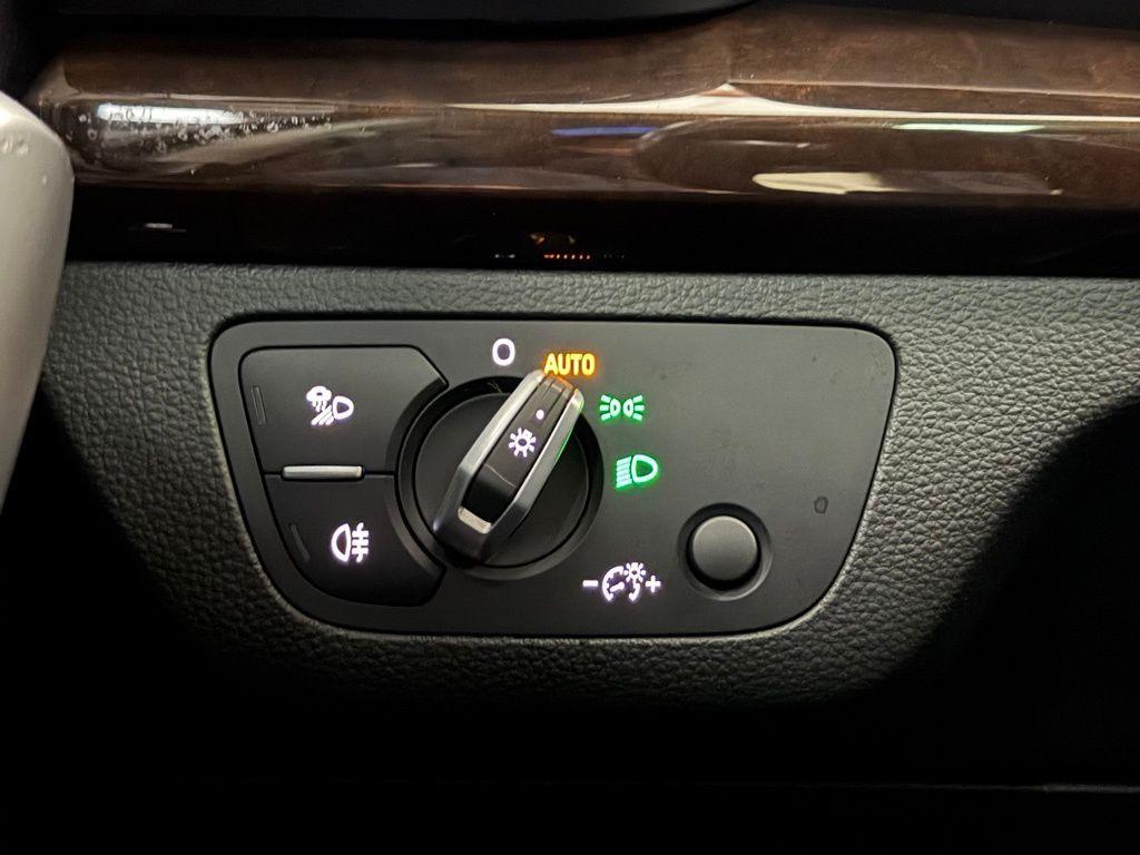 used 2019 Audi Q5 car, priced at $14,250