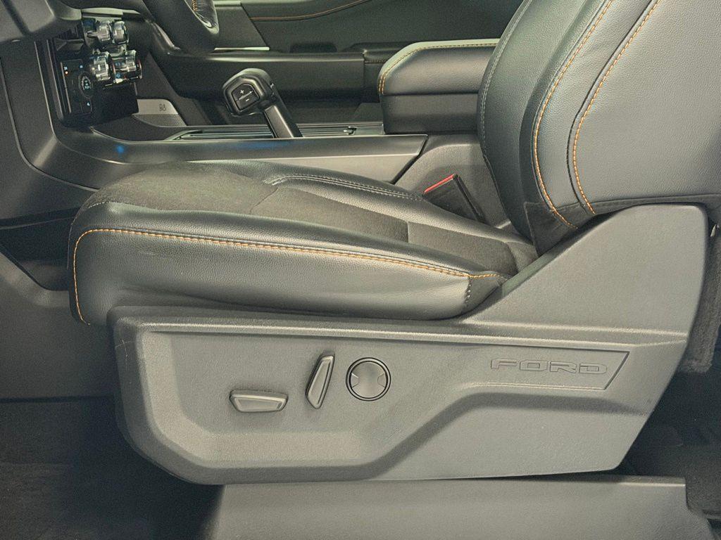 used 2024 Ford F-150 car, priced at $51,912