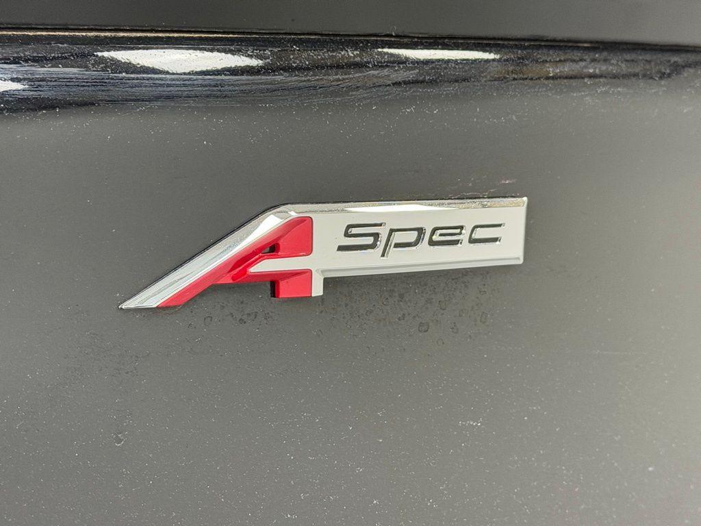 used 2023 Acura Integra car, priced at $25,500