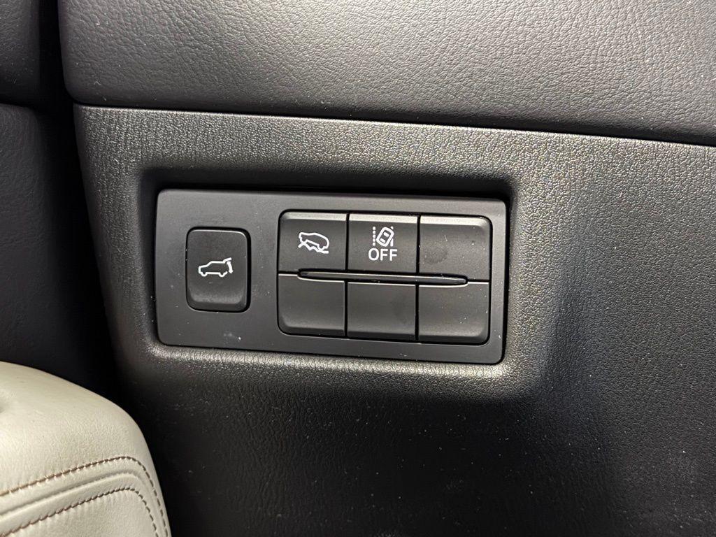 used 2021 Mazda CX-5 car, priced at $22,750