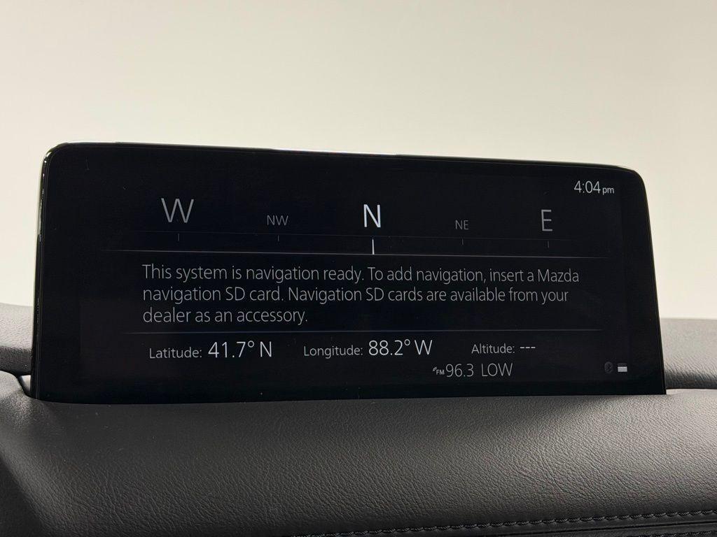 used 2021 Mazda CX-5 car, priced at $22,750