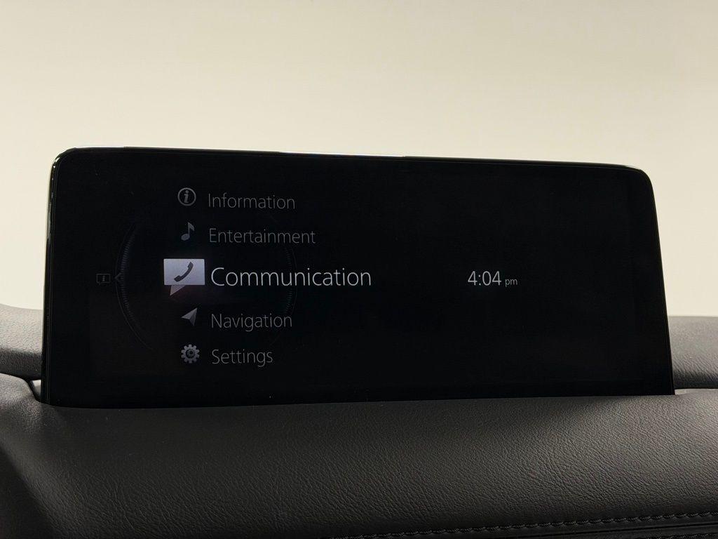 used 2021 Mazda CX-5 car, priced at $22,750