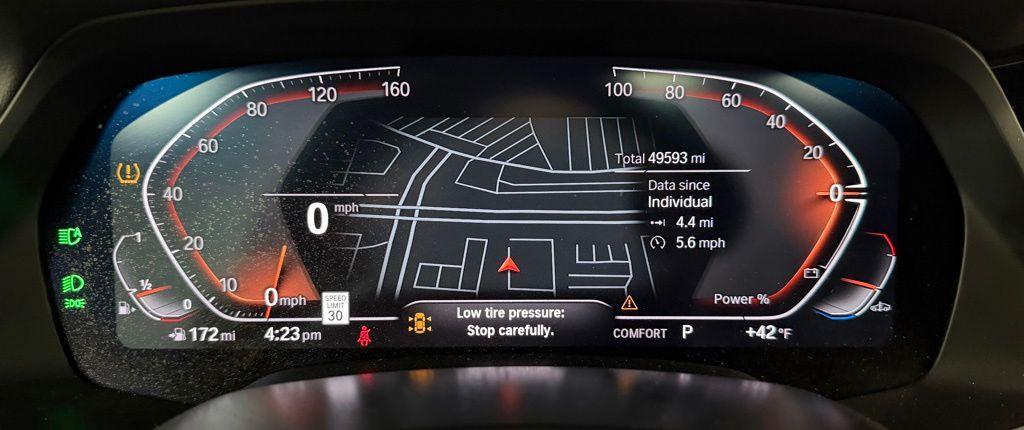 used 2022 BMW X5 car, priced at $32,912