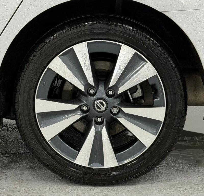 used 2019 Nissan Sentra car, priced at $14,000