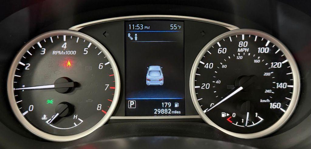 used 2019 Nissan Sentra car, priced at $14,000