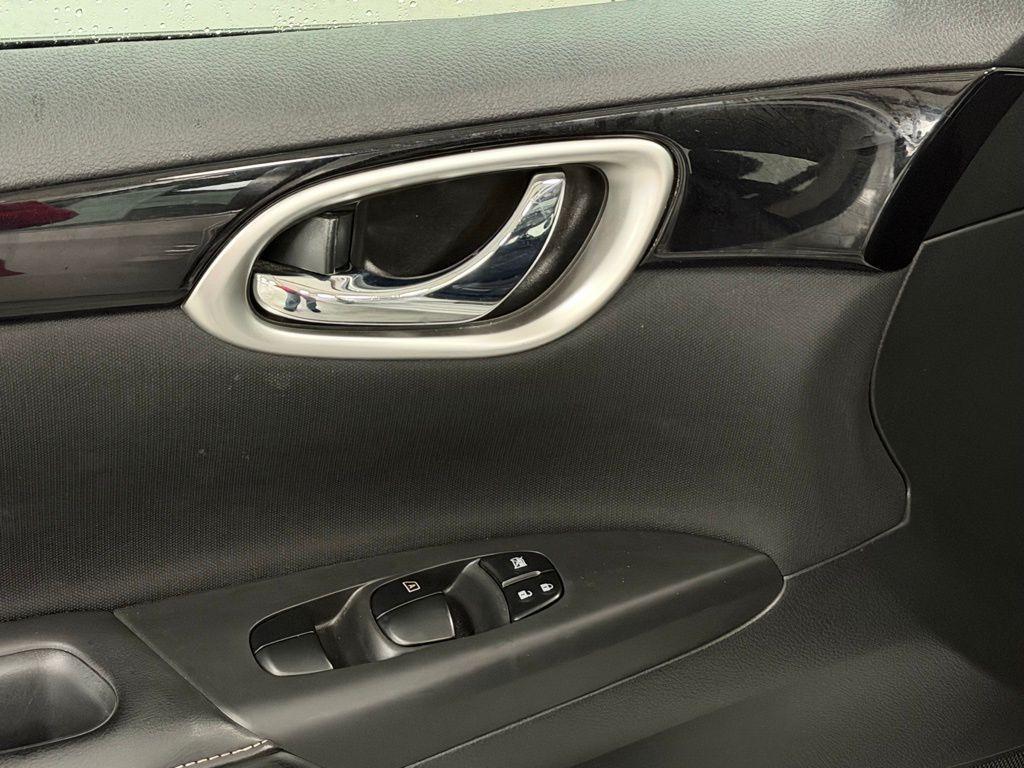 used 2019 Nissan Sentra car, priced at $14,000