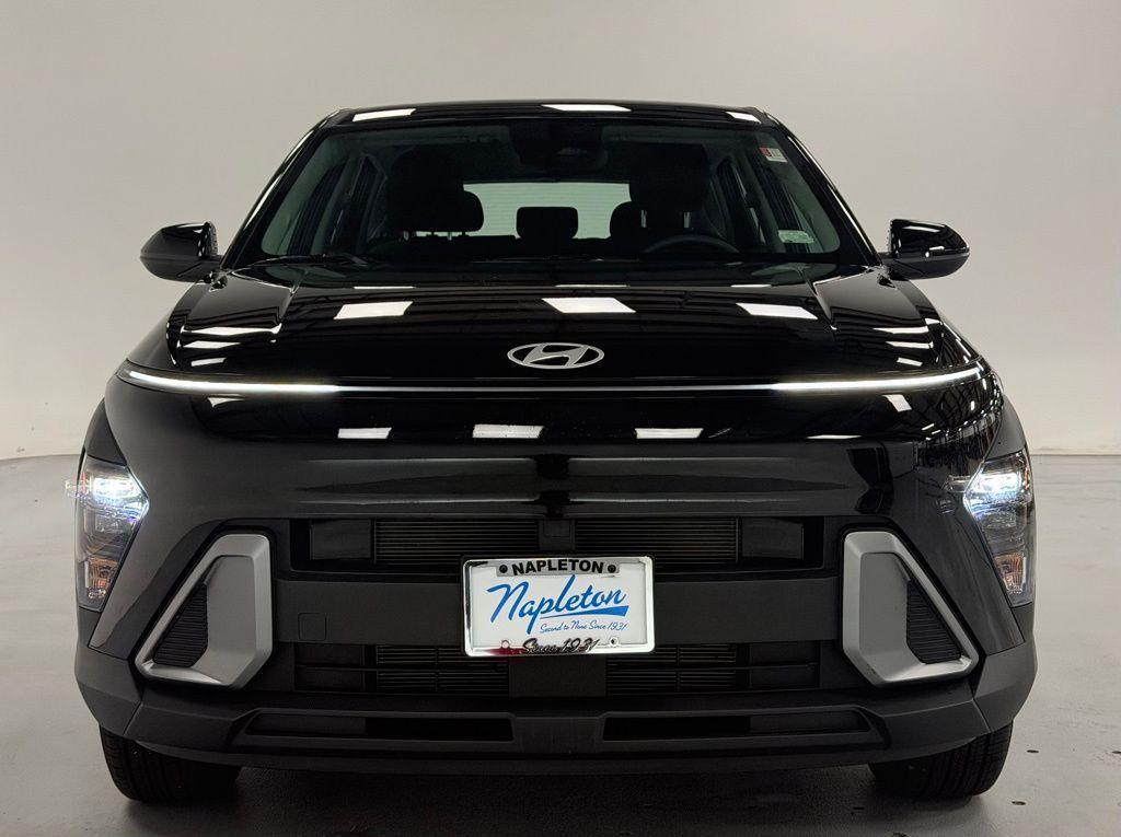 used 2025 Hyundai Kona car, priced at $23,750