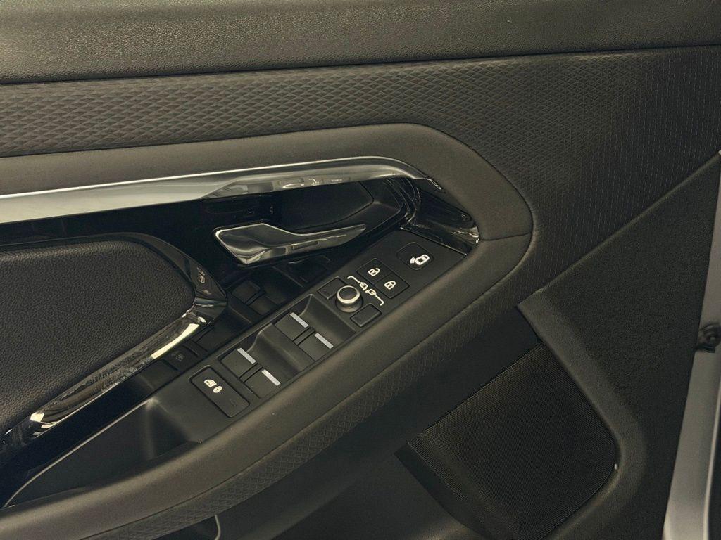 used 2022 Land Rover Range Rover Evoque car, priced at $27,750