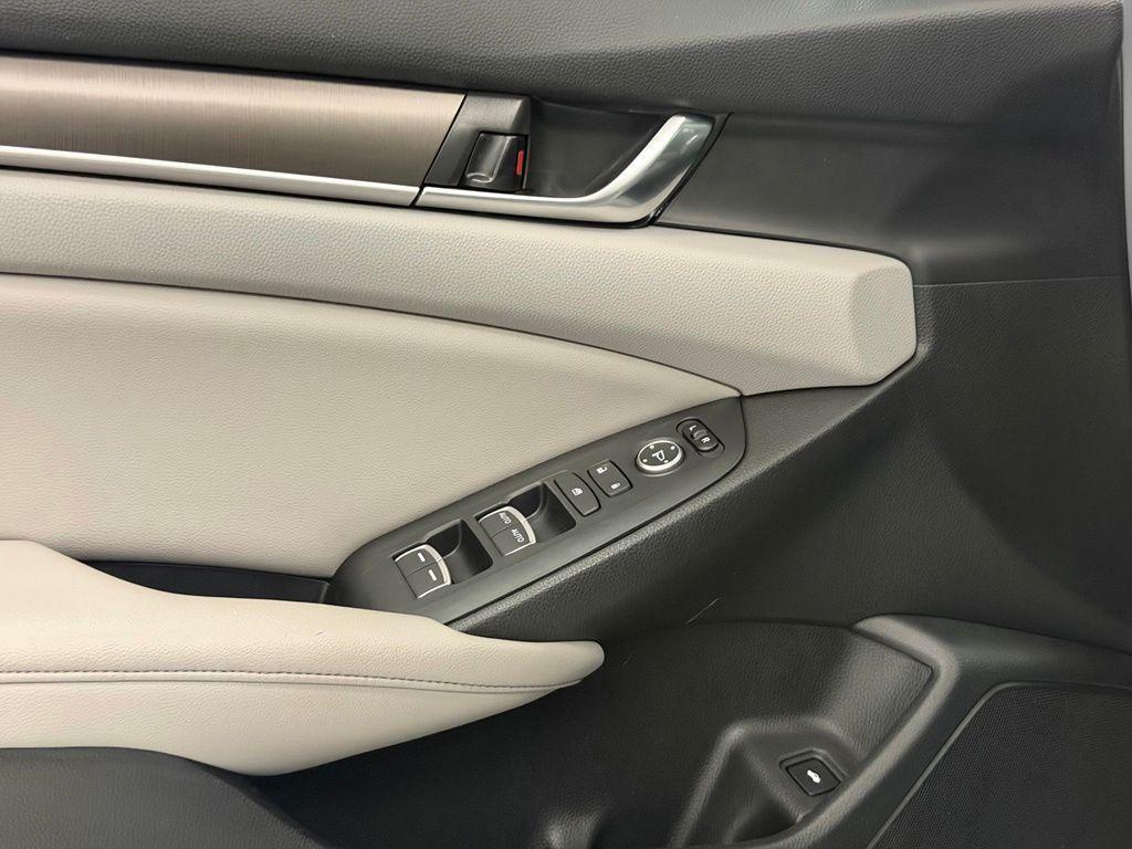 used 2019 Honda Accord car, priced at $20,412