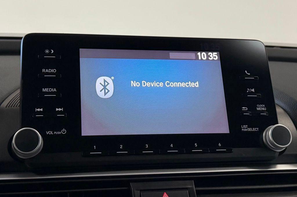 used 2019 Honda Accord car, priced at $20,412