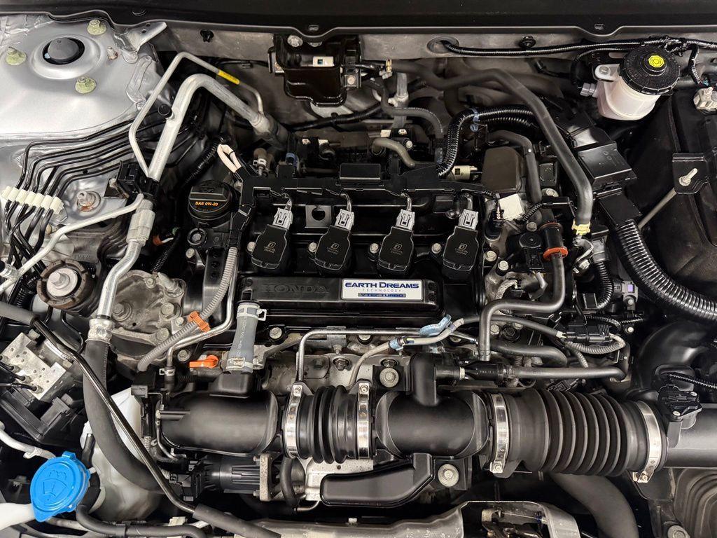 used 2019 Honda Accord car, priced at $20,412