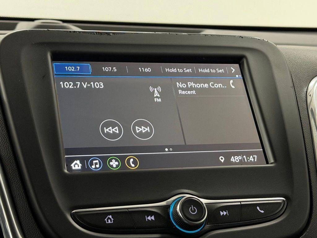 used 2019 Chevrolet Equinox car, priced at $11,500