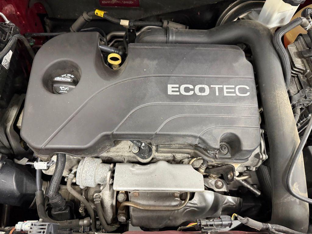 used 2019 Chevrolet Equinox car, priced at $11,500