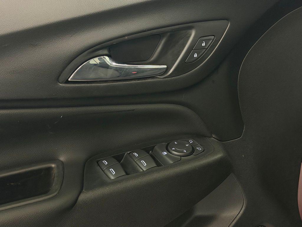 used 2019 Chevrolet Equinox car, priced at $11,500