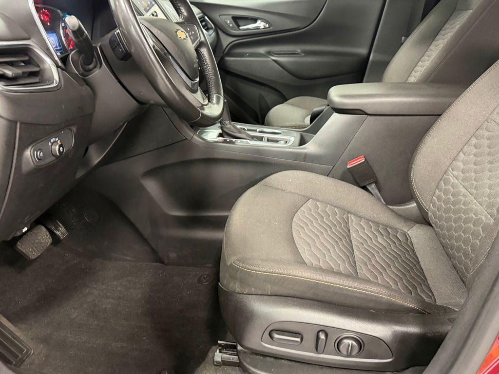 used 2019 Chevrolet Equinox car, priced at $11,500