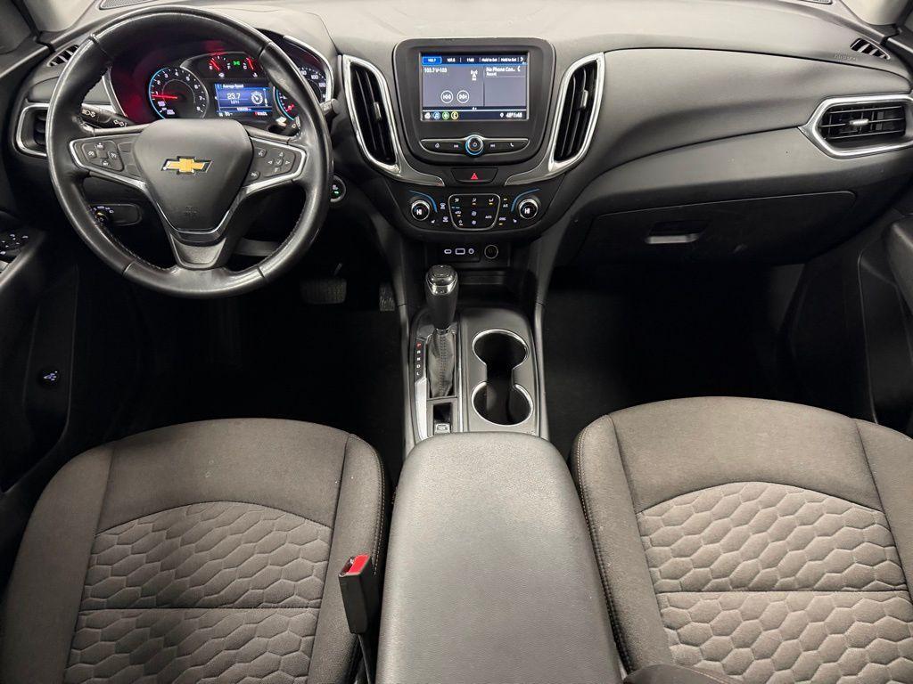 used 2019 Chevrolet Equinox car, priced at $11,500
