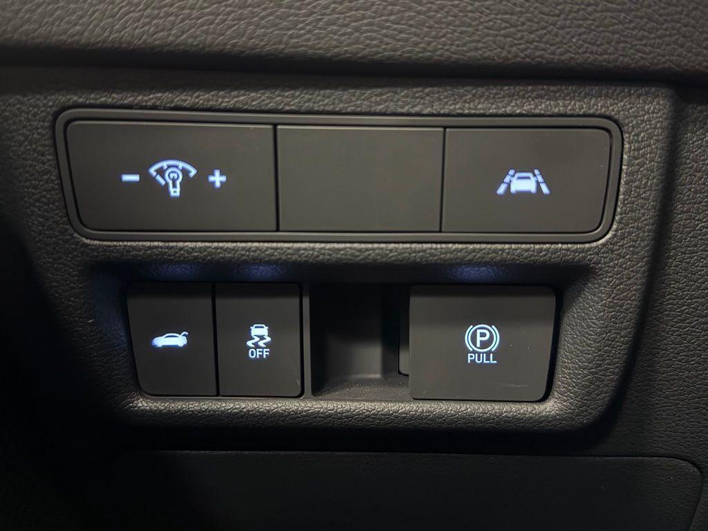 used 2023 Hyundai Sonata car, priced at $21,250