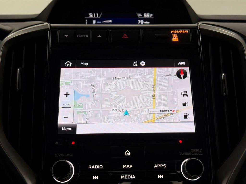 used 2022 Subaru Ascent car, priced at $28,000