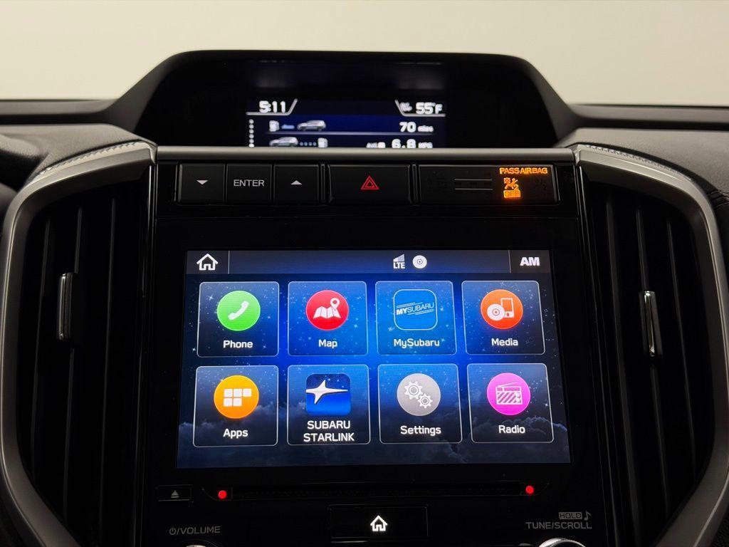 used 2022 Subaru Ascent car, priced at $28,000