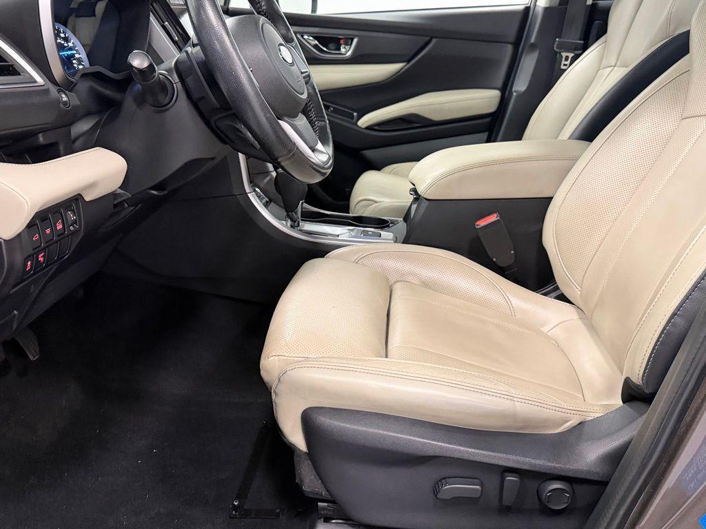 used 2022 Subaru Ascent car, priced at $28,000