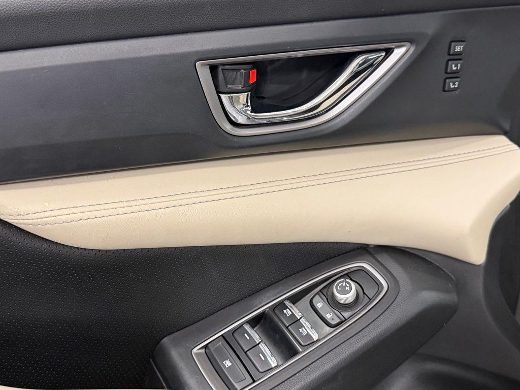 used 2022 Subaru Ascent car, priced at $28,000