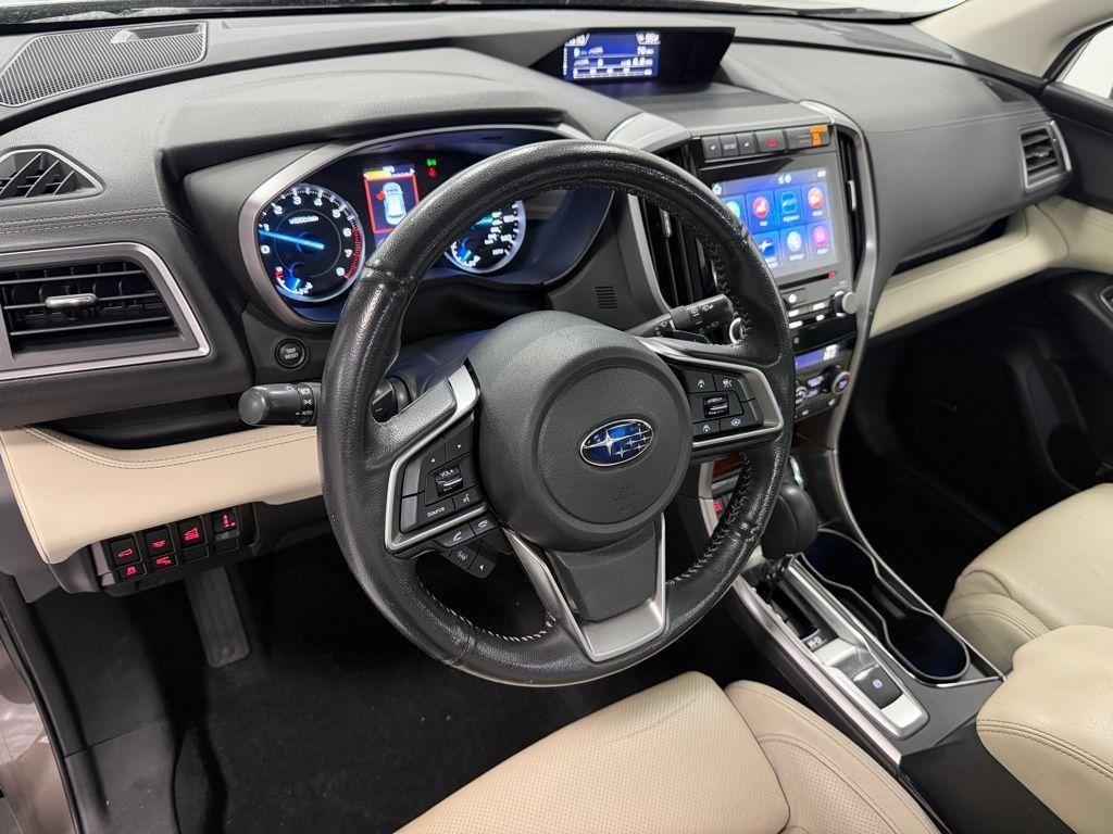 used 2022 Subaru Ascent car, priced at $28,000