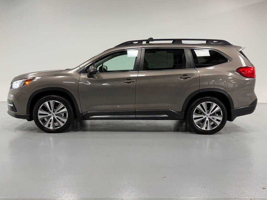 used 2022 Subaru Ascent car, priced at $28,000