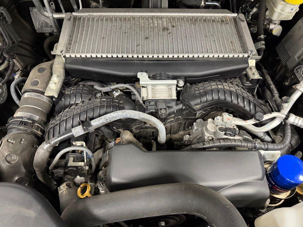 used 2022 Subaru Ascent car, priced at $28,000