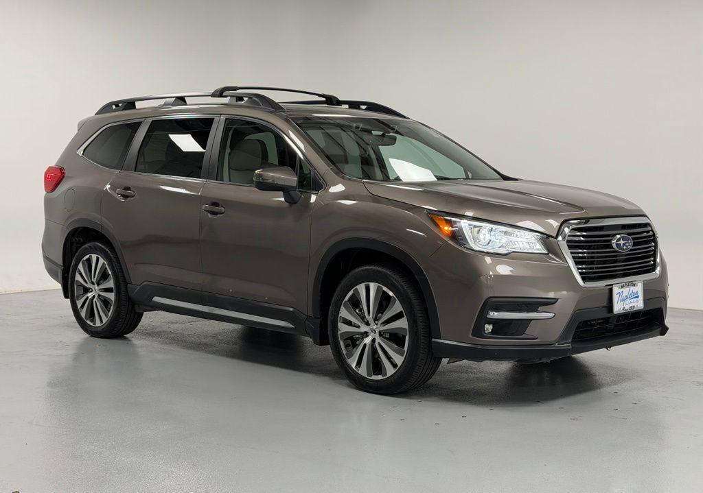 used 2022 Subaru Ascent car, priced at $28,000