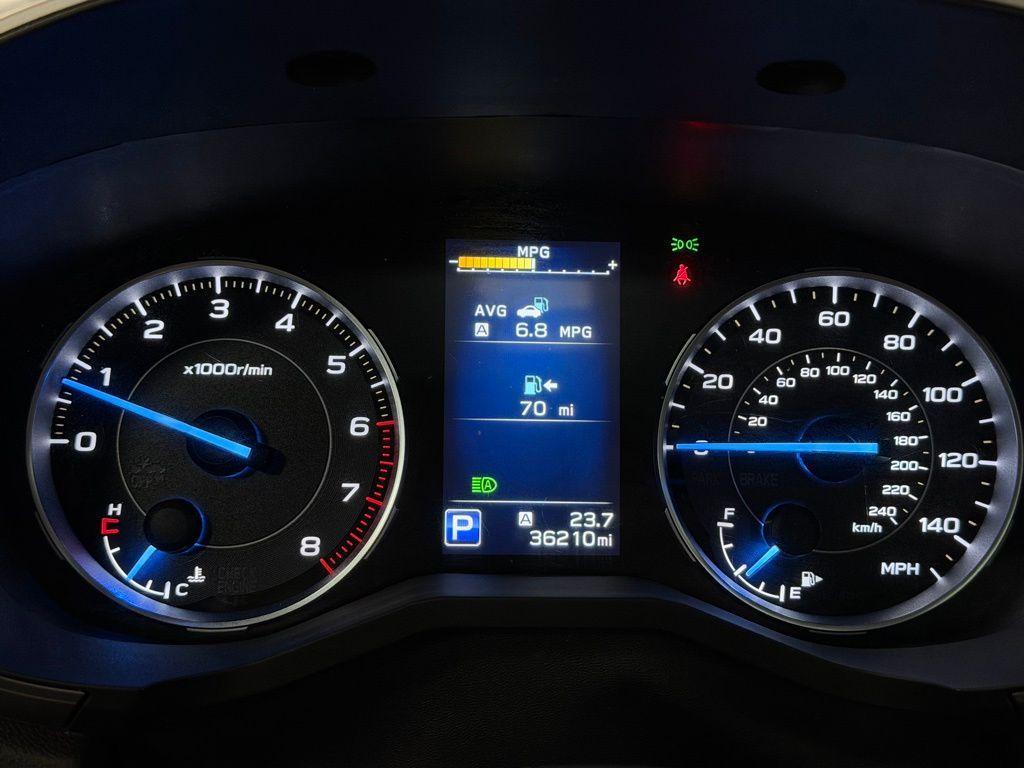 used 2022 Subaru Ascent car, priced at $28,000