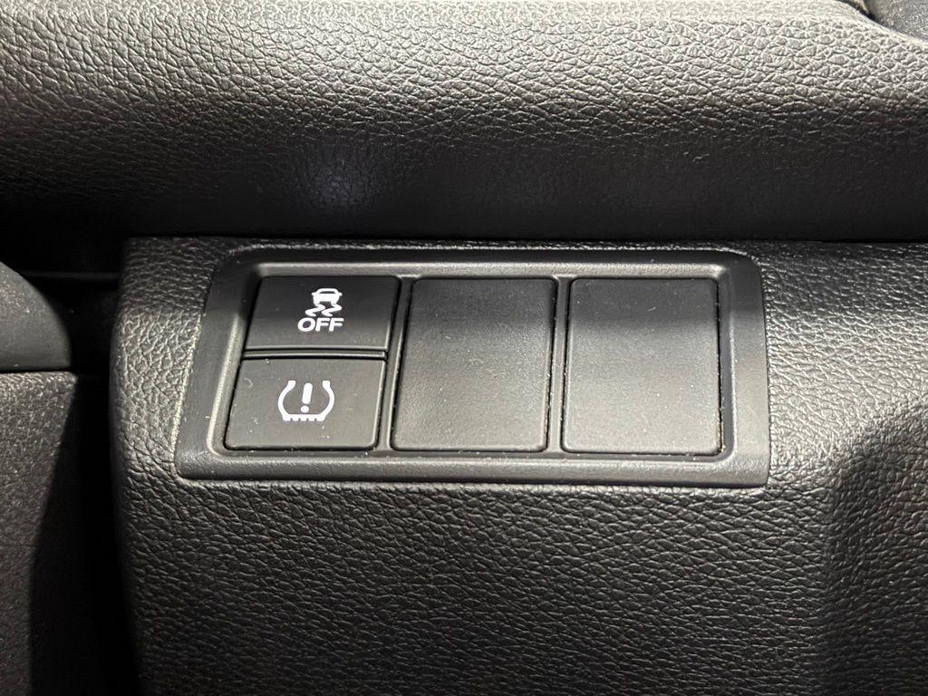 used 2018 Honda Civic car, priced at $11,750