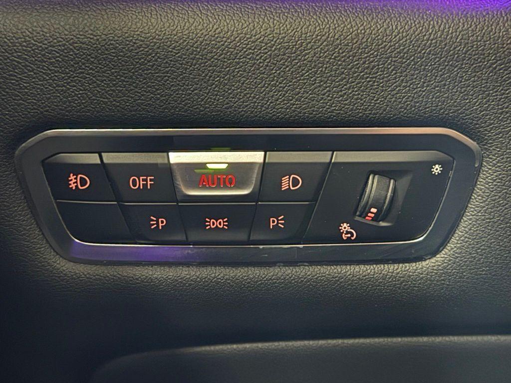 used 2020 BMW X7 car, priced at $34,912