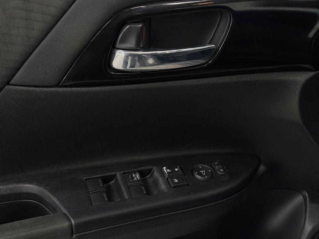 used 2017 Honda Accord car